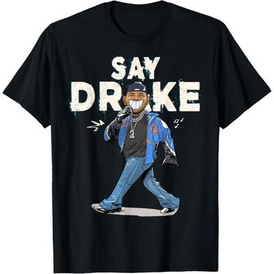 Oberteile – T-Shirts