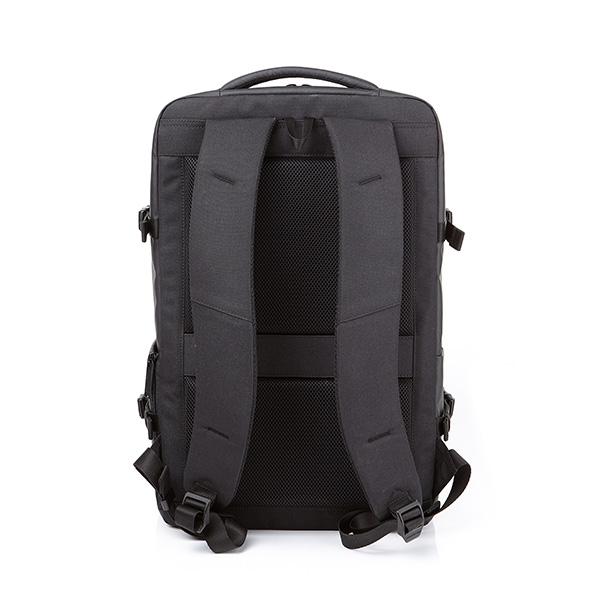 Samsonite Red Caritani Backpack Black Dq409001