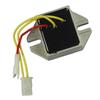 Electrical 14.5V Regulator for 393374 394890