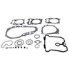 High quality New For 1321050042 Z400 LTZ400 Complete Gasket Kit Top & Bottom End For Quadsport