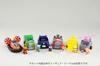 TAKARA TOMY Paw Patrol Basic Vehicle (with figure) Marshall Fire Truck unisex