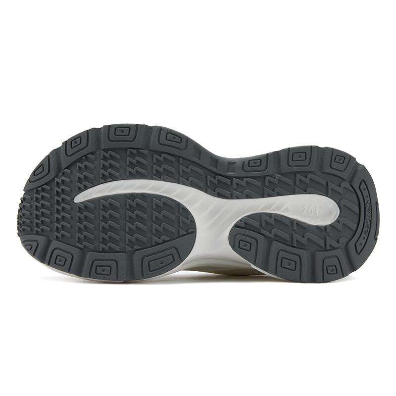 361° Women's Retro Platform Casual Sneakers