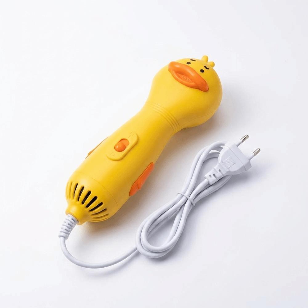 Low Noise Pet Hair Dryer Adjustable Speed Pet Grooming Blower Pet Blow Dryer Dog Grooming