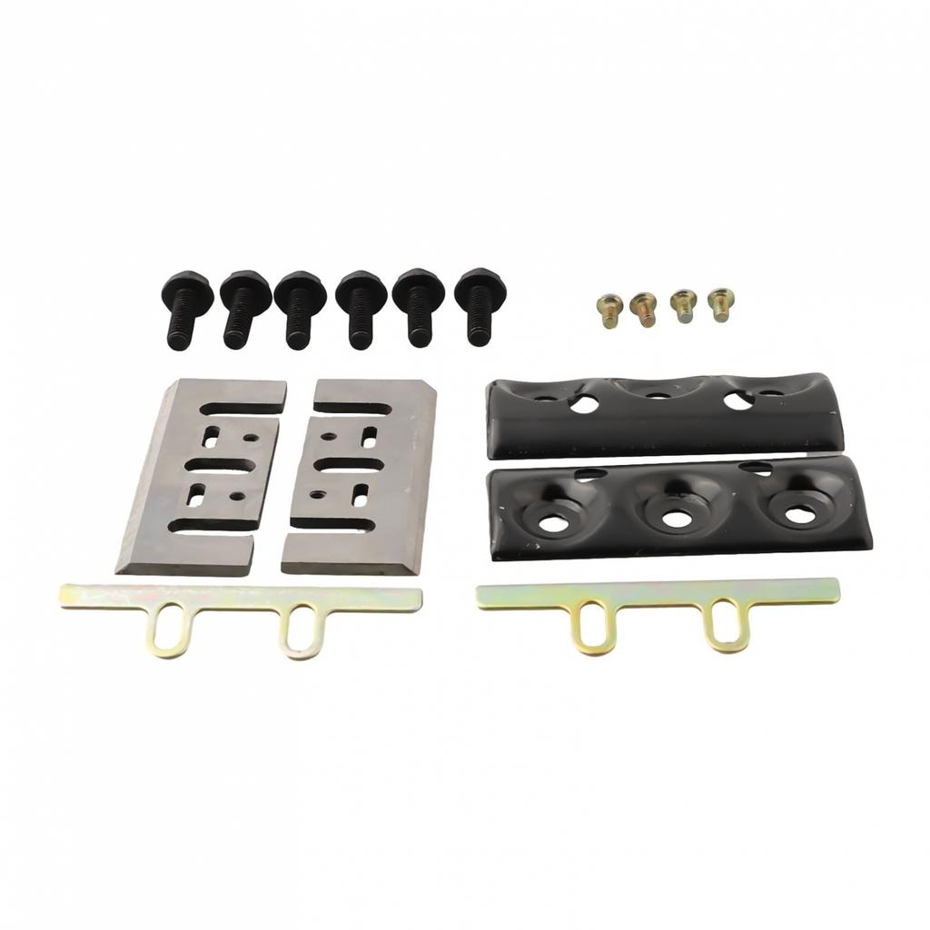 Planer Blade For 1900B Electric Planer Outer Clamp