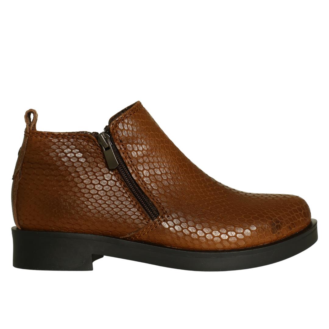 

Женские повседневные ботинки из натуральной кожи 35