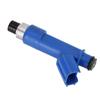 Fuel Injector Nozzle 2325021040 OE Replacement Fits for Toyota Yaris 20062014