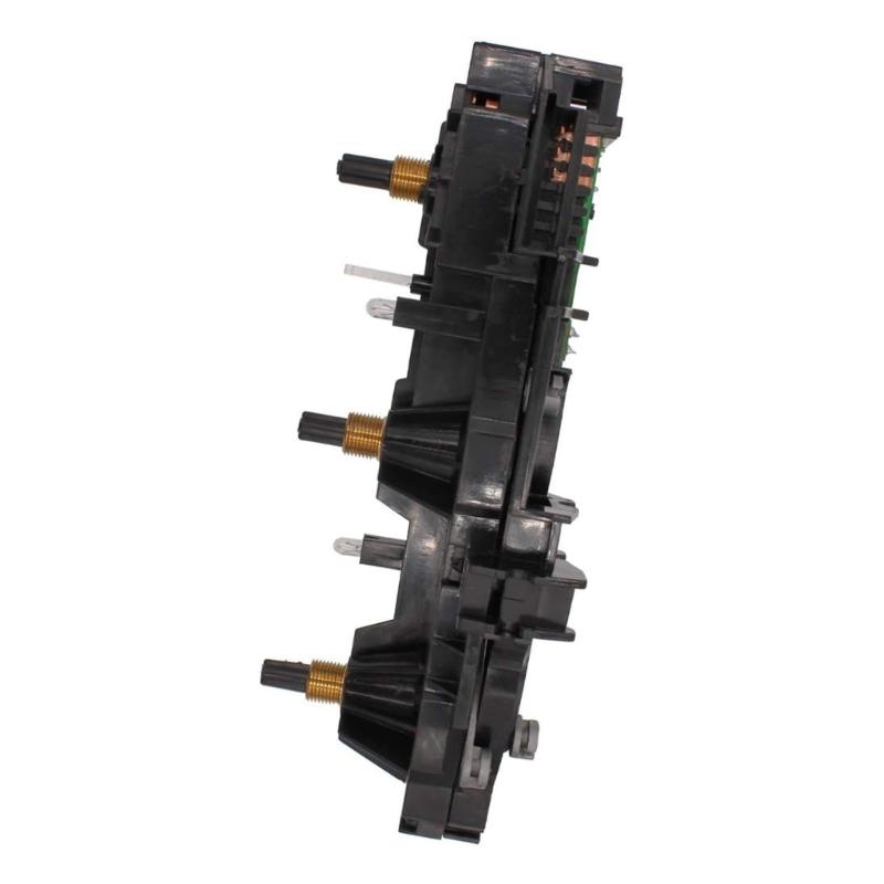 A0008304185 Înlocuiri Unitate Control Climă Panou Control HVAC pentru Utilaj Greu Accesorii Vehicul Potrivit pentru Sprinter