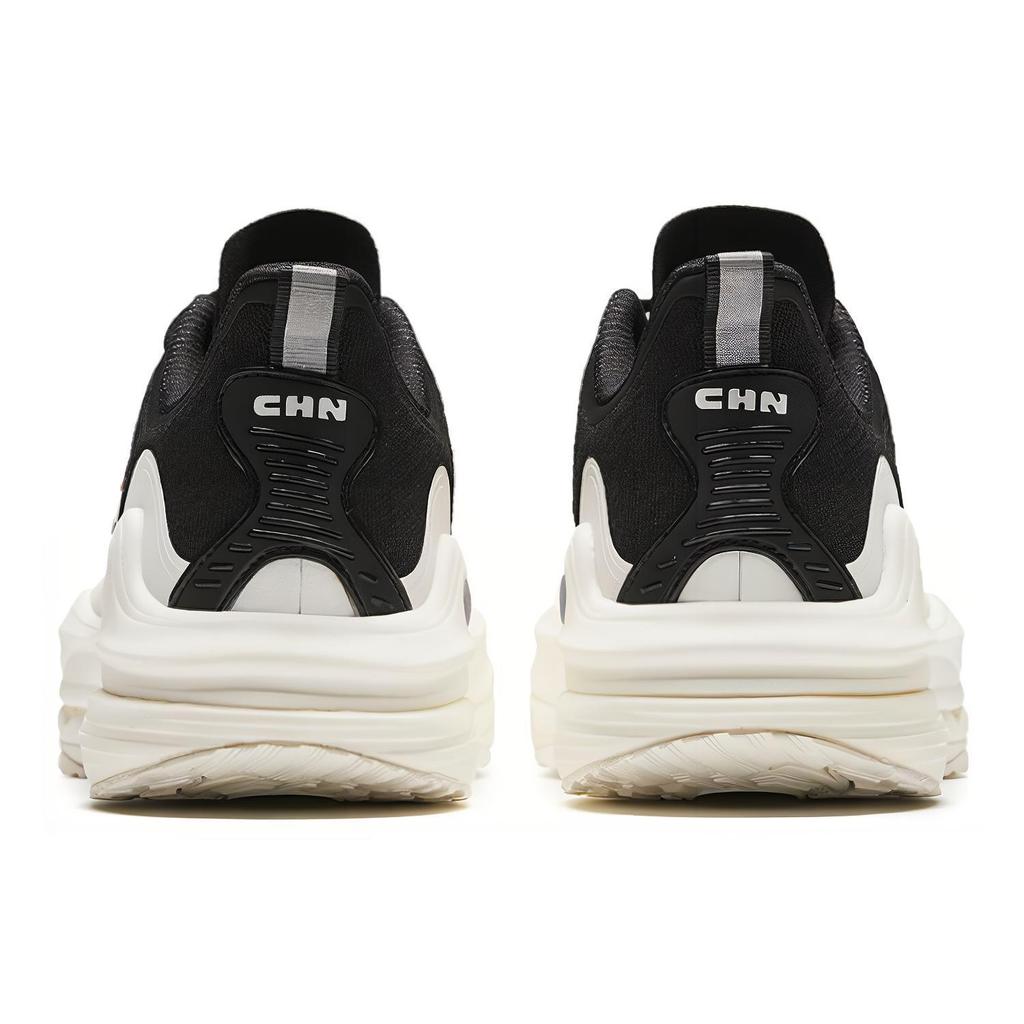 New ANTA Champion All Weather 'Black White' 112345505A-4