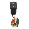 Trunk Lid Switch 937003S000 Reliable Sturdy Trunk Fuel Door Opener Button Replacement for SONATA