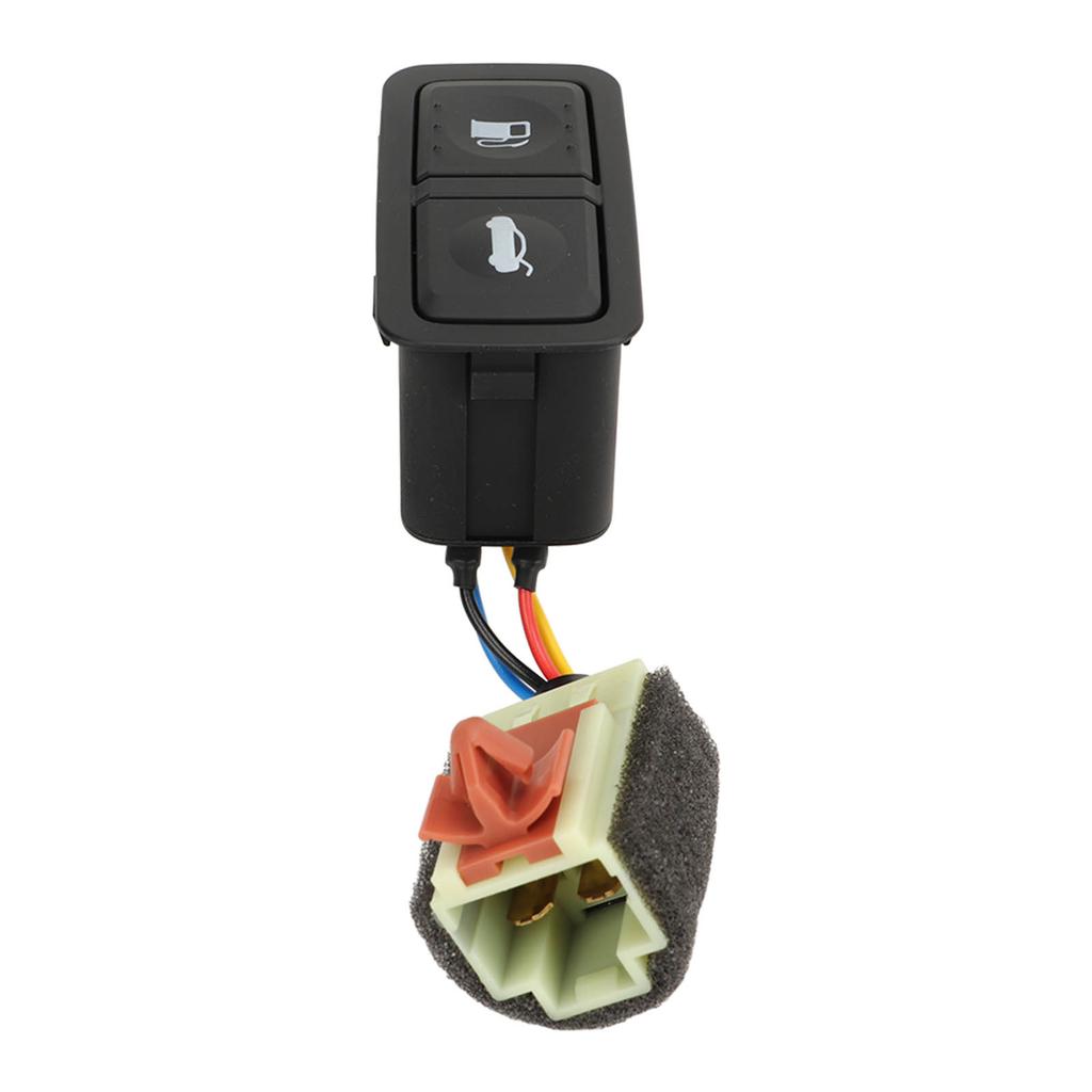 Trunk Lid Switch 937003S000 Reliable Sturdy Trunk Fuel Door Opener Button Replacement for SONATA