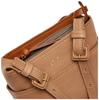 Genten Tasca Mini Shoulder Bag