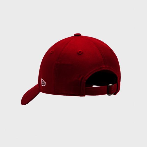 New York Yankees Kids Basic Unstructured Ballcap Scarlet 14666510