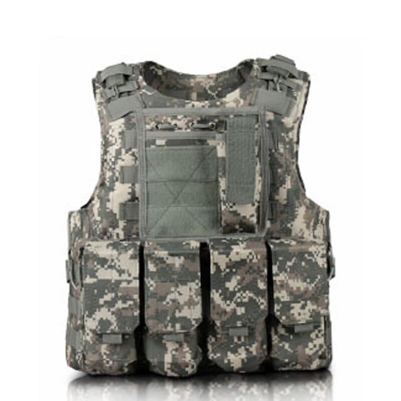Children s Tactical Vest 1