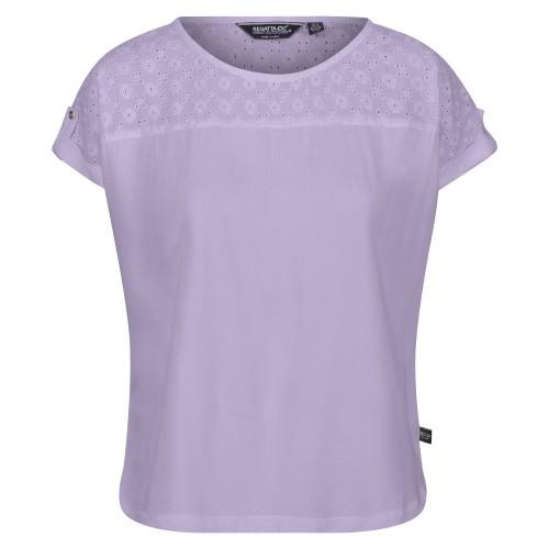 

Regatta Womens/Ladies Jaida T-Shirt 10 UK