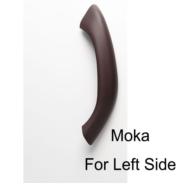 X1 X2 F48 F49 F39 Interior Door Handles Covers for Bmw X1 X2 F48 F49 F39 Automobile Modification Parts For X1 F48 F49 2017-2022