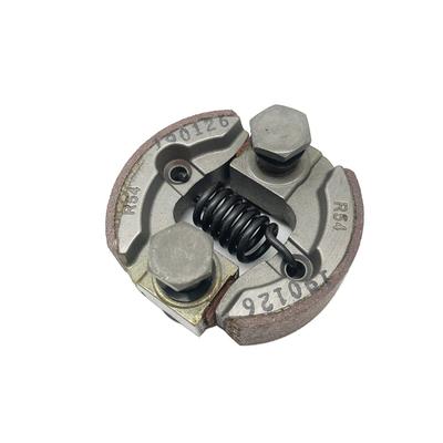 Zestaw szczęk sprzęgła TJ27 R54 Do Kawasaki TJ27E Ø52 13081-0631 Podkaszarki Przycinarki do żywopłotu TG18 TG20 13081-2206
