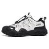 Spring Summer Fashion Pink Women's Hiking Sneakers Comfortable Non-slip Trekking Shoes Trainers Man Outdoor Sports Sneakers Men