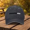 PARIS Fashion Printed Baseball Cap Unisex Trendy Duckbill Hat Suitable for Outdoor Sports Fitness Travel And Outings Multicolor