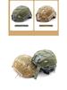 Cross-border Tactical Camouflage Helmet Cover with Elastic Rope