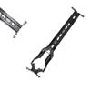 1PC Seat Slide Rail Electric Adjustable Slide Seat Bracket for BMW 3 Series F33 F35 F30 F35 318 323 325 330 2012-2019