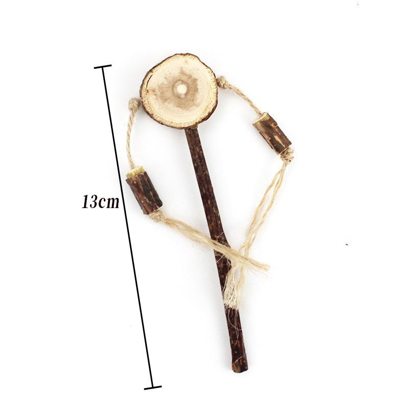 Cat Toys Silvervine Chew Stick Polygonum Kitty Raffia Grass Pet Supplies Cleaning Teeth Stick Pet Bite Hemp Rope Cat Toy