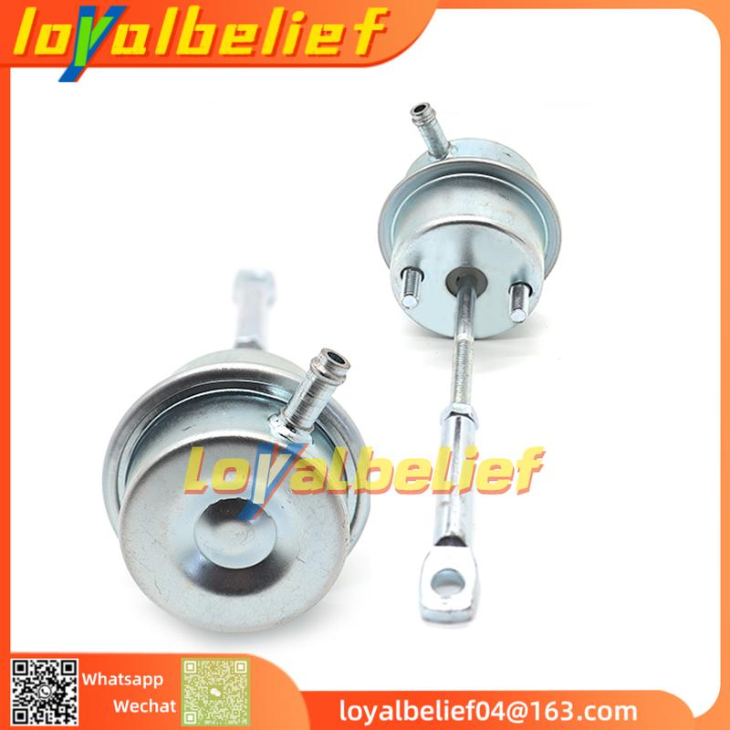 14psi-31psi Turbo Actuator / Internal Wastegate Pressure Data TB25-116 Turbocharger Parts