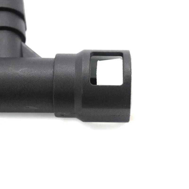 2Pcs 15055343 15055342 Air Conditioning Hose Connector for Selected Model Large SUVs Easy Installation