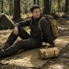 Churong Tactical Outdoor Camping and Shooting Mat