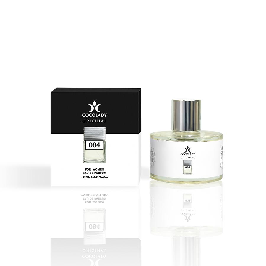 New Catalogue Eau De Parfum COCOLADY Testers 75ML Unisex, for Women and for Men, Notes In Description