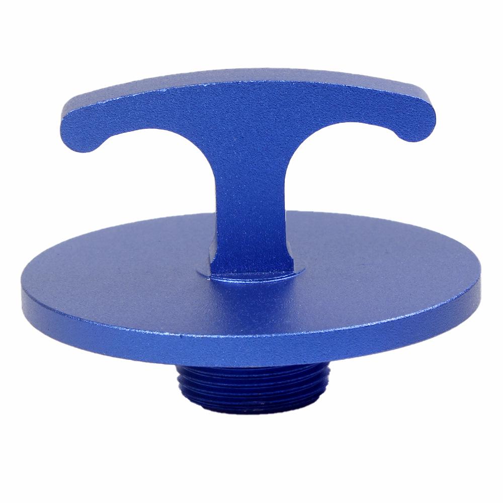Oil Filter Cap Tool for 2013-2018 Supercharged Diesel Dodge RAM Cummins