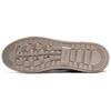 Asics Unisex Court Trail Hi High Top Sneakers Gray 1203A180-200