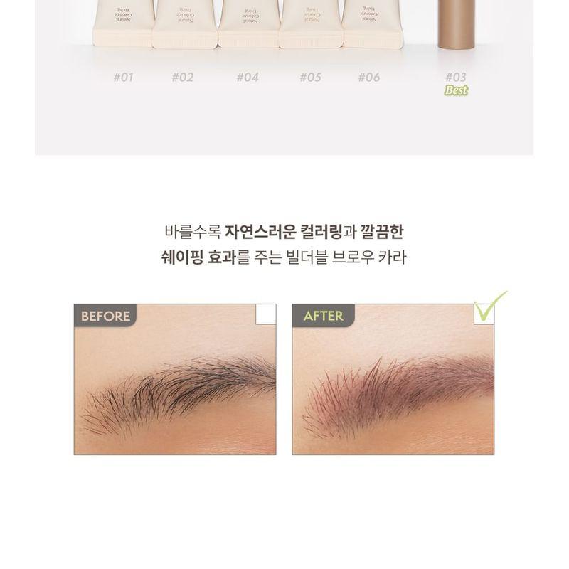 Laka - Fixi Brow Cara - 7 Colors