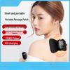 mussels Heated Low-Frequency EMS Neck Massager