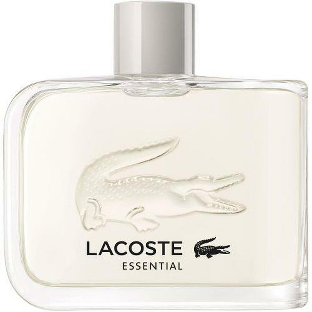Lacoste Essential Eau De Toilette 125 ml (man)