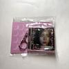 [USED] NiziU LOVE LINE Keychain Maya