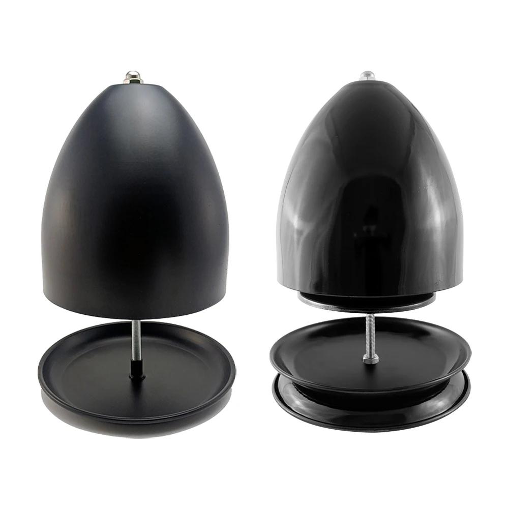 Tea Light Oven Tealight Candle Heater Heating Candle Stove Double-Walled Candle Heater For Winter Home Study Office Living Room