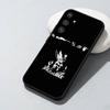 CS-GO Game C-Counter S-Strike 2 Phone Case For Samsung Galaxy A73,A72,A71,A70,A52,A51 Others Soft Black Cover