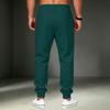 Men's Casual Jogger Sweatpants for Workout and Everyday Wear
