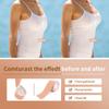 5M Boob Tape Bras for Women Adhesive Invisible Bra Nipple Pasties Covers Breast Lift Tape Push Up Bralette Strapless Pad Sticky