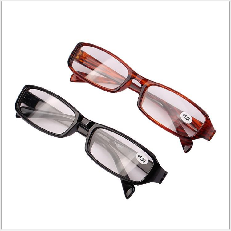 

Street Stall 616 Men s and Women s Reading Glasses Striped Frame +150