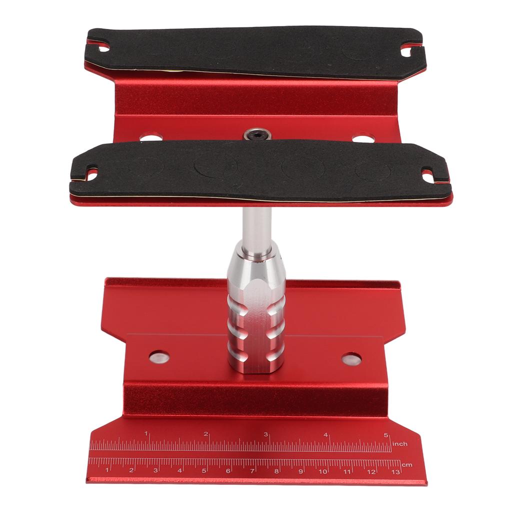 Suport de lucru RC Durabil Purtabil Convenabil Practic Reglabil Înălțime Flexibil Compact Portabil Piese Înlocuibile