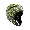 Kids Football Soccer Goalkeeper Head Protection Cap Training Safety Helmets Children Sports Headgear