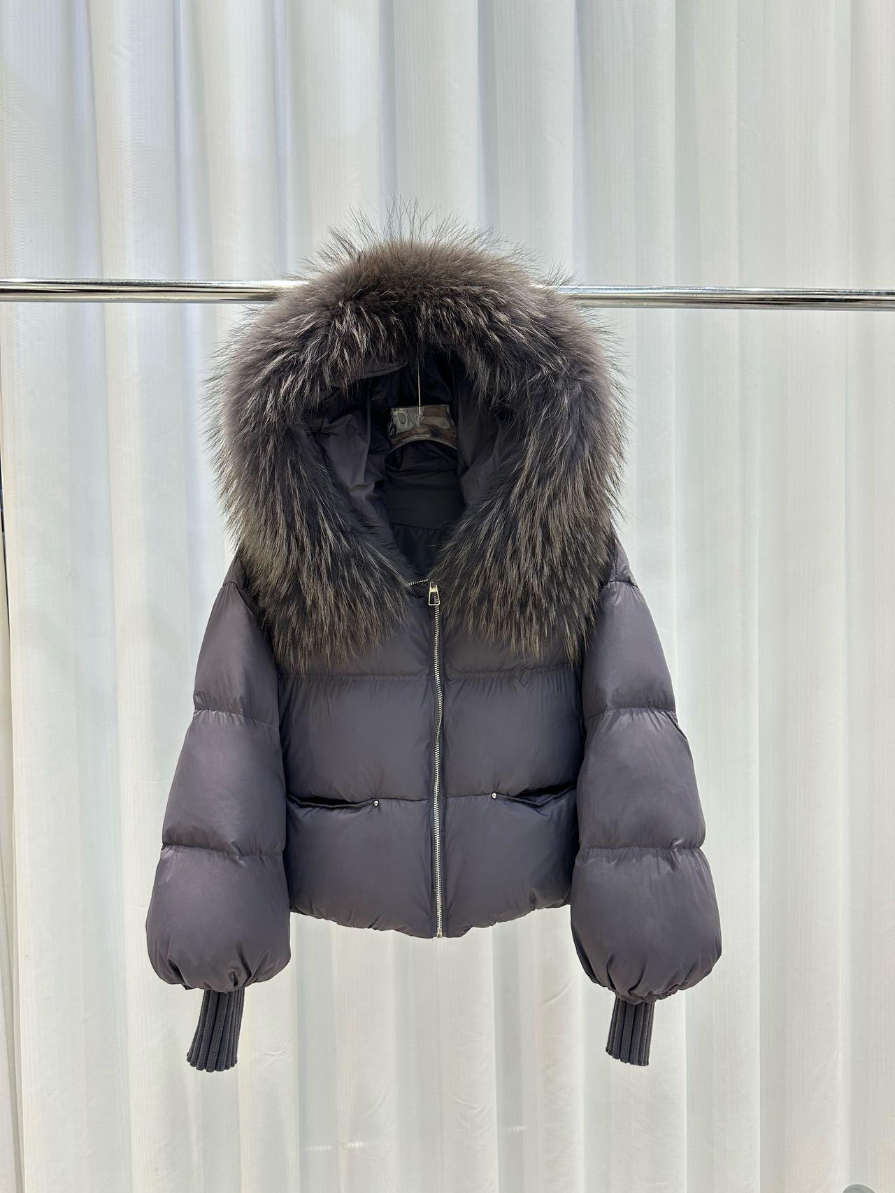 Women`s 2026 Winter Duck Down Jacket