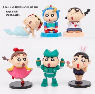 Juguetes y juegos – Figuras de acción
