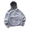 FlowStreet Fashion Embroidery Harajuku Y2K Zipper Hoodie Street Y2K New Punk Sportswear Unisex Casual Hoodie