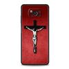 Glaube Christlich Religiös Jesus Handyhülle Für Xiaomi Mi Poco X3 NFC M3 F4 F3 M4 X4 Note 10 12 Lite 11 11T 13 12T Pro 9T Hülle