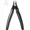 Universal Diagonal Pliers Carbon Steel Side Snips Hand Tools Flush Pliers