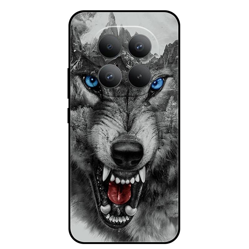 For Xiaomi Redmi Note 15 Pro Plus 5G Case Shockproof Camera Protection Silicone Case for Redmi Note15 Pro+ TPU Back Cover