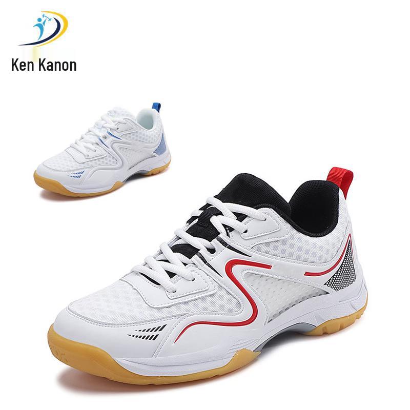 

Jian Kalan Badminton Shoes 33