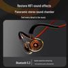 ThinkPlus X7 Bone Conduction Bluetooth Headphones